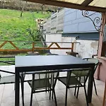 Holiday home Au Petit Donon
