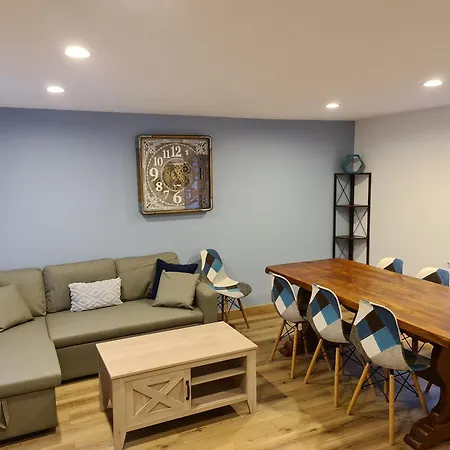 Vakantiehuis Au Petit Donon *