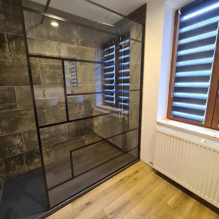 Au Petit Donon * Rothau