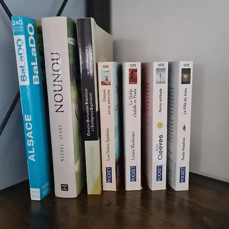 Au Petit Donon * Rothau