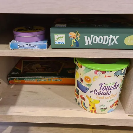 Au Petit Donon Rothau