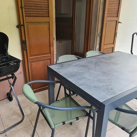 Vakantiehuis Au Petit Donon Rothau