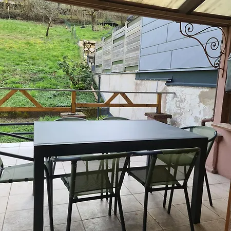 Vakantiehuis Au Petit Donon