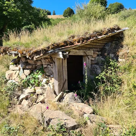 Au Petit Donon * Rothau
