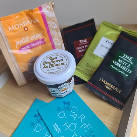 Au Petit Donon * Rothau