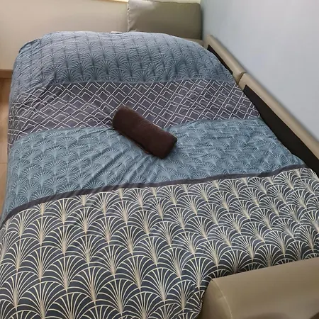 Au Petit Donon Vakantiehuis